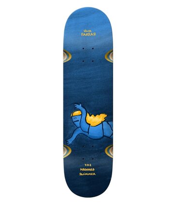 Una Swimmer Deck 8.28
