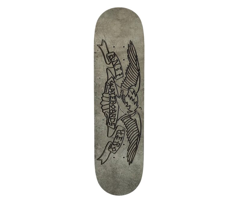 Treasure Island Eagle Deck