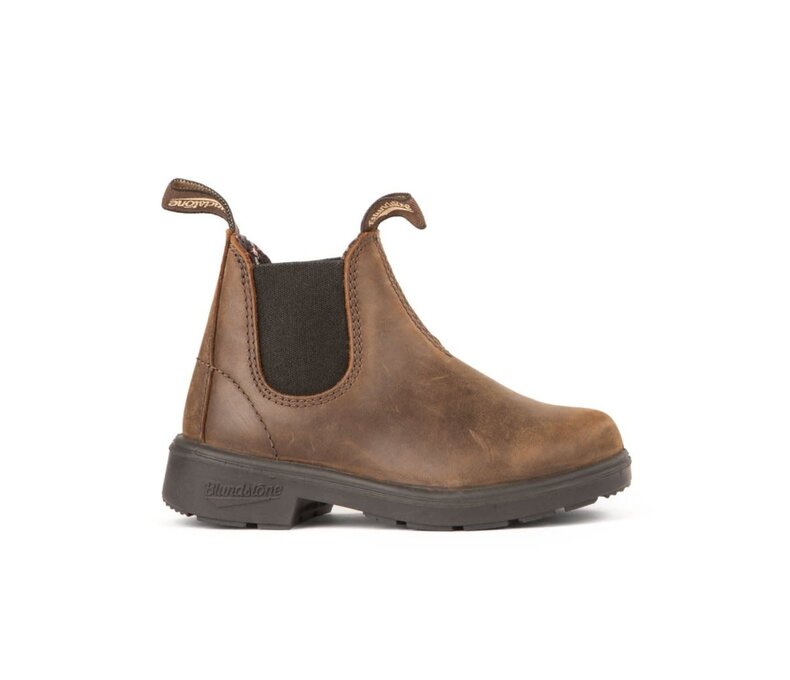 Kids Blundstone