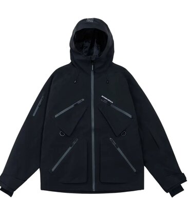 X Jacket 3L