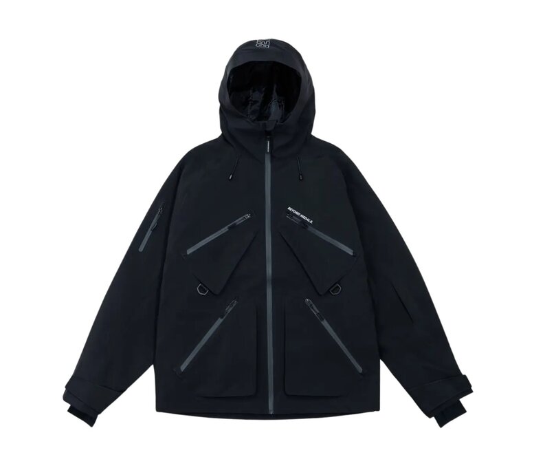 X Jacket 3L