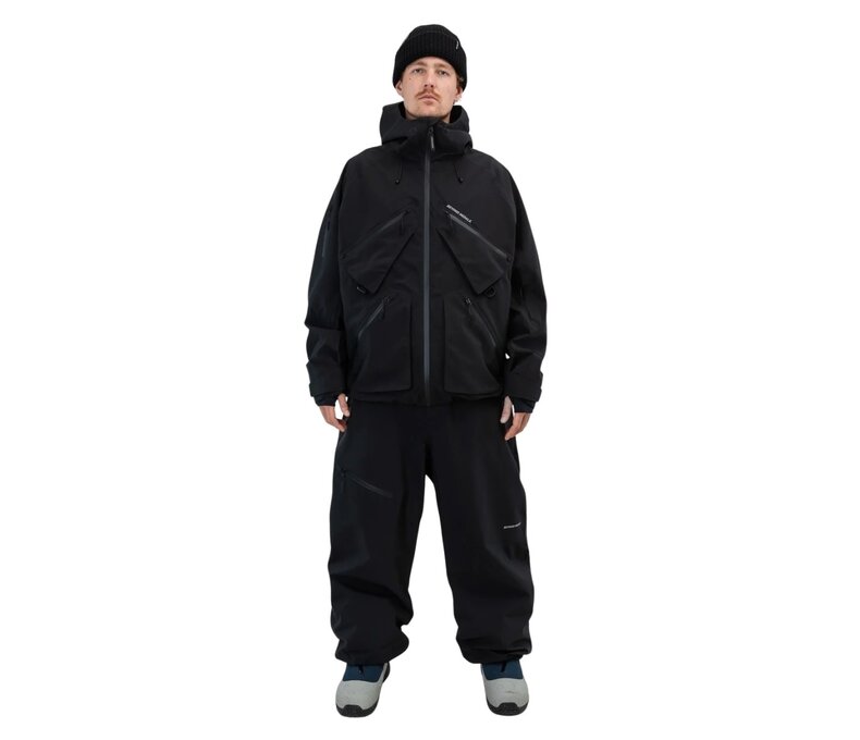 X Jacket 3L