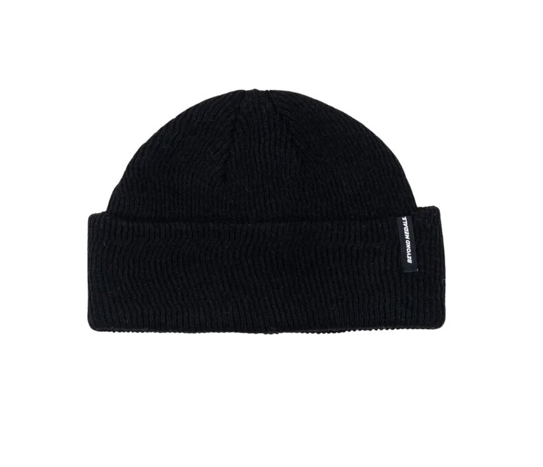 Base Beanie