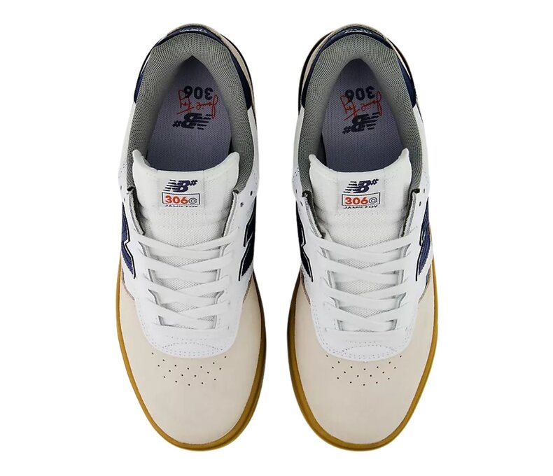 Numeric Jamie Foy 306C Shoes