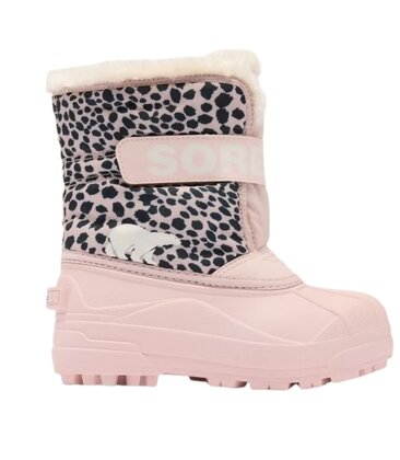 Toddler Snow Commander Boots