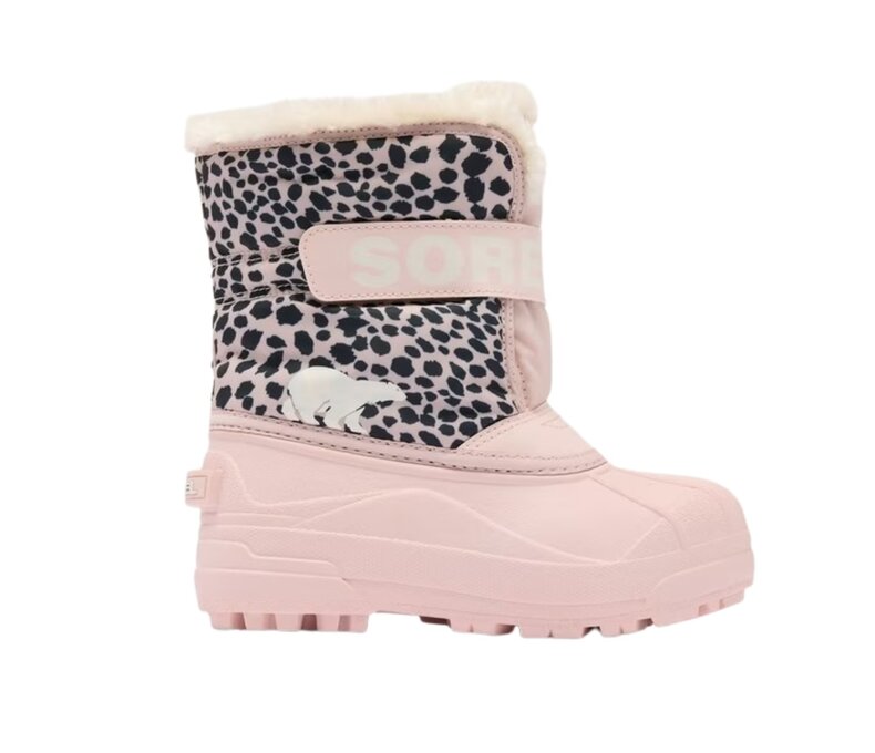 Toddler Snow Commander Boots