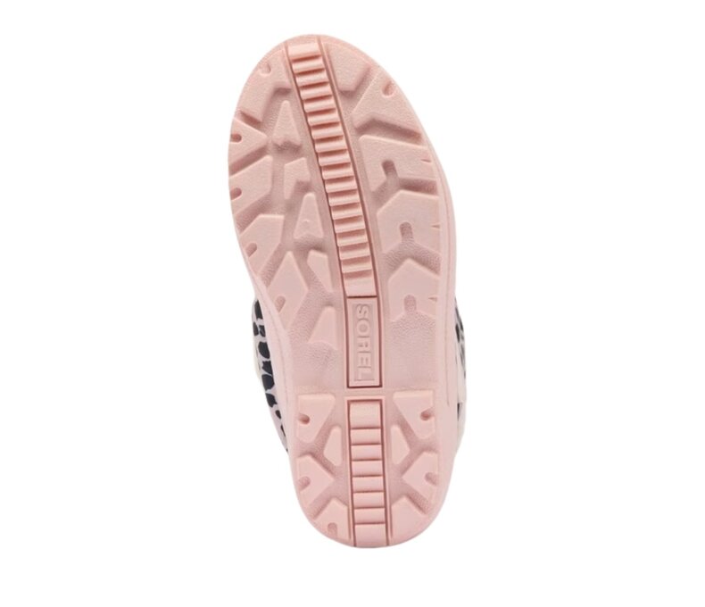 Toddler Snow Commander Boots