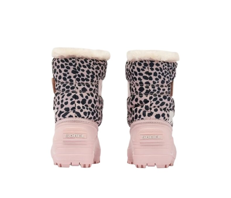 Toddler Snow Commander Boots