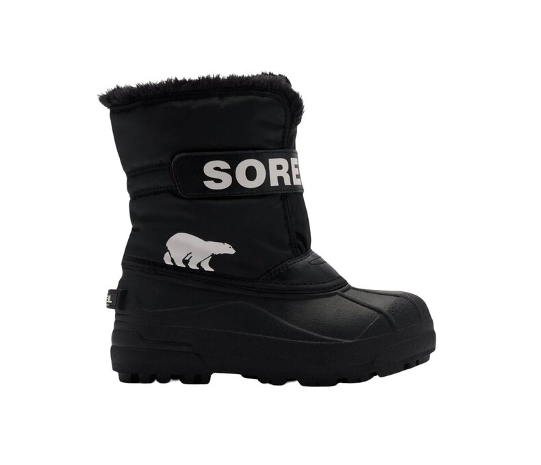 Toddler Snow Commander Boots