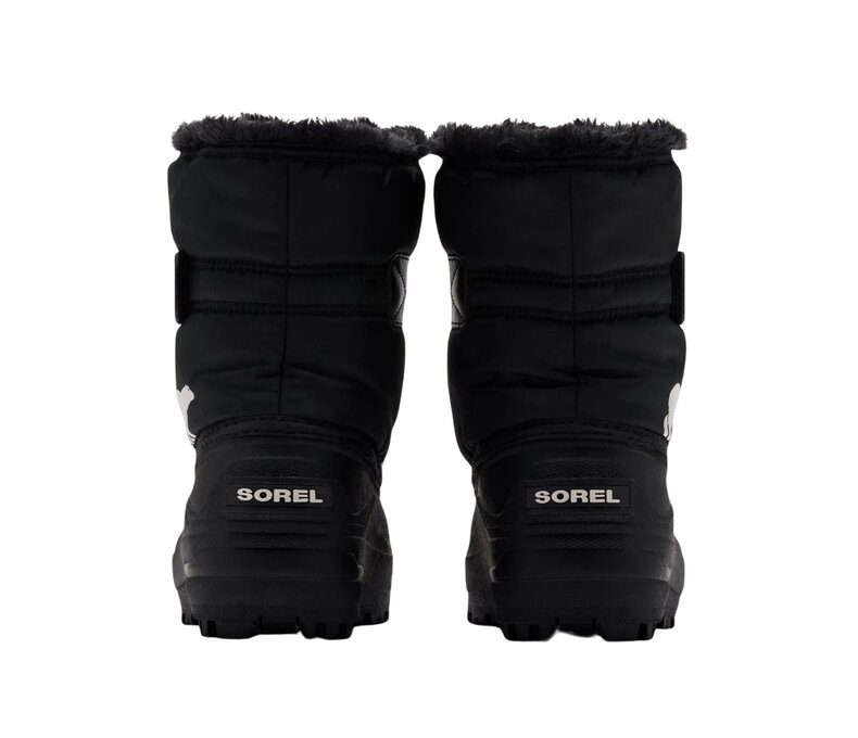Toddler Snow Commander Boots