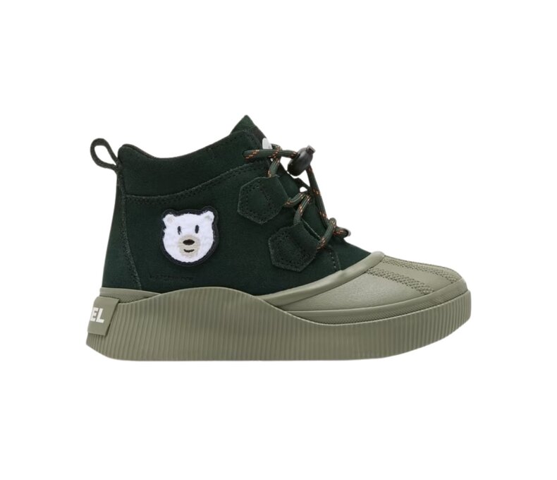 Little Kids Out N About IV Classic Waterproof Boots