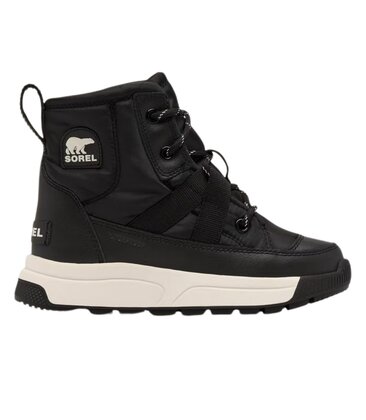 Big Kids Whitney III Mid Waterproof Boot