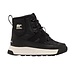 Black / Black