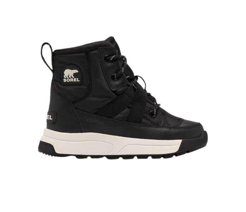 Big Kids Whitney III Mid Waterproof Boot