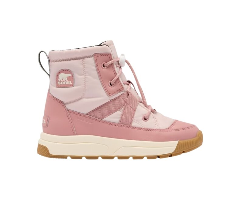Little Kids Whitney III Mid Waterproof Boot