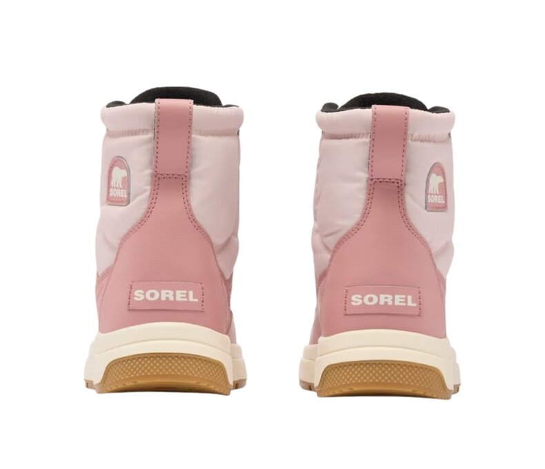 Little Kids Whitney III Mid Waterproof Boot