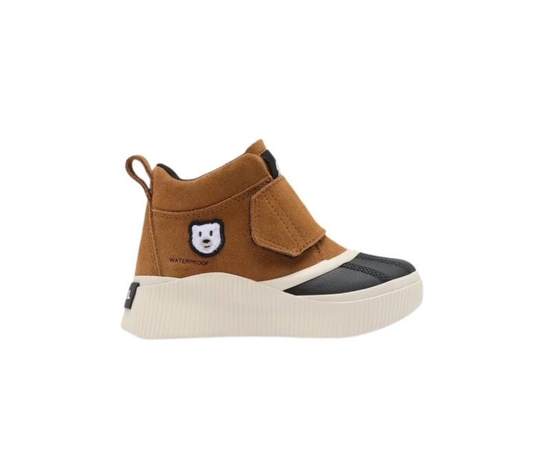 Toddler Out N About IV Strap Waterproof Boots