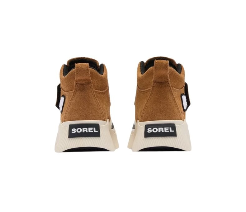 Toddler Out N About IV Strap Waterproof Boots