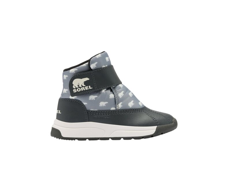 Toddler Whitney III Strap Mid Waterproof Boot