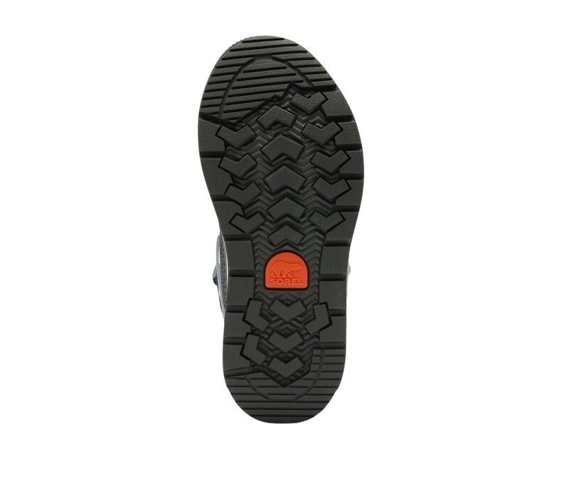 Toddler Whitney III Strap Mid Waterproof Boot