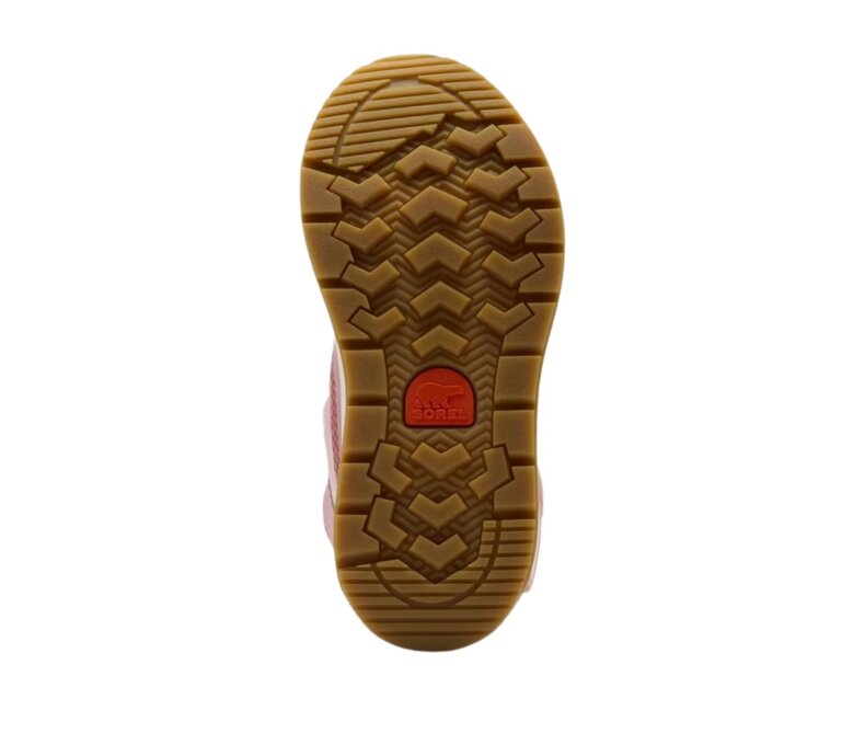 Toddler Whitney III Strap Mid Waterproof Boot