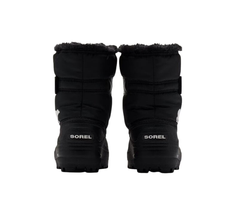 Little Kids Snow Commander Boots