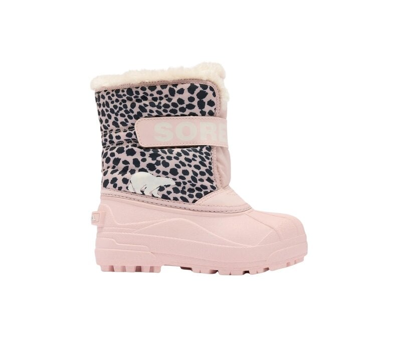 Little Kids Snow Commander Boots