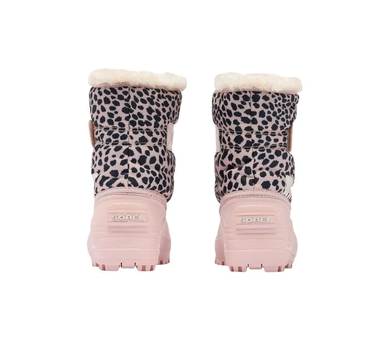 Little Kids Snow Commander Boots
