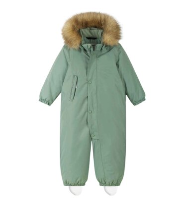 Gotland ReimaTec Winter Overall