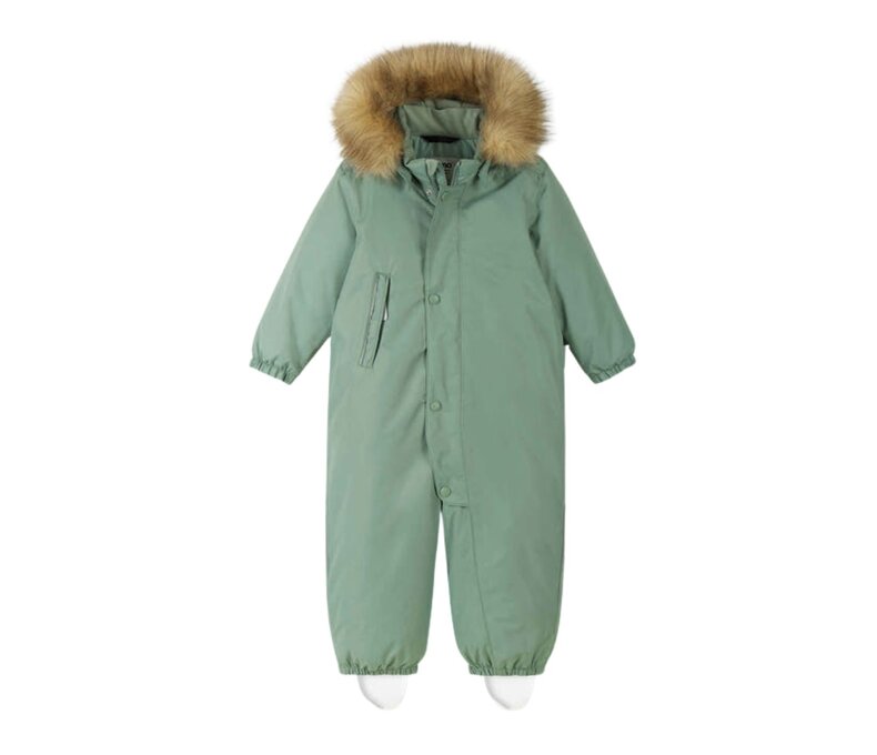 Gotland ReimaTec Winter Overall