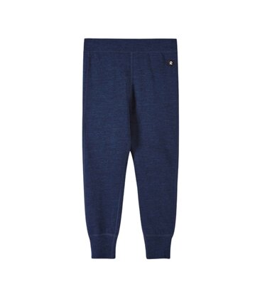 Kids Misam Wool Thermal Pants 2027