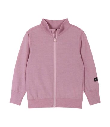 Mahin Wool Sweater