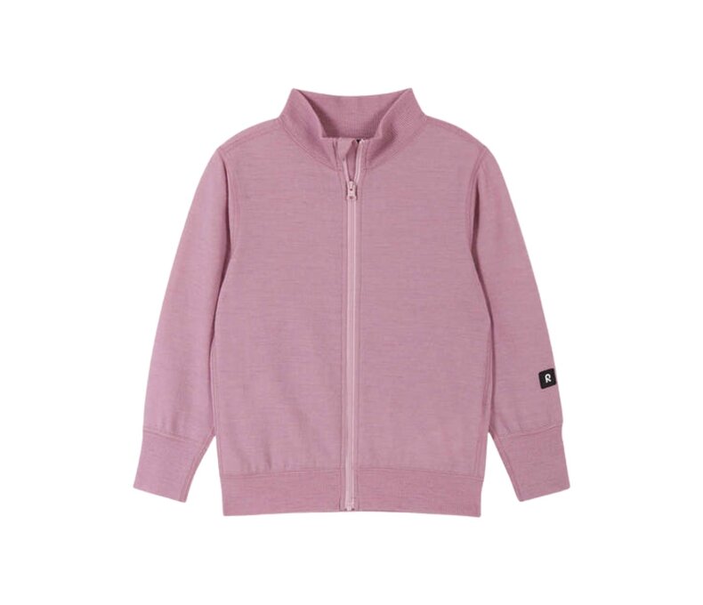 Mahin Wool Sweater