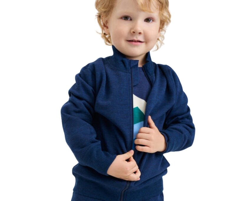Mahin Wool Sweater