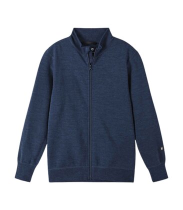 Kids Mahin Wool Sweater
