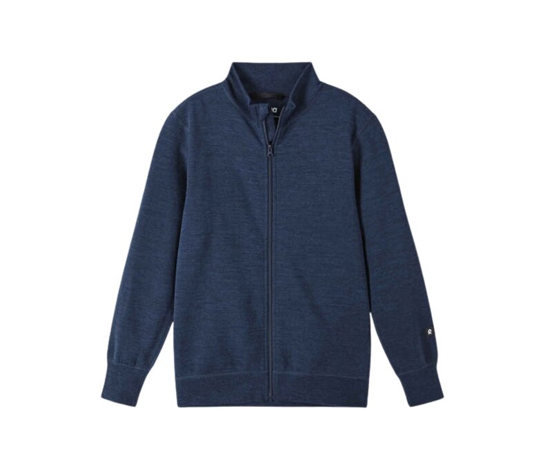 Mahin Wool Sweater
