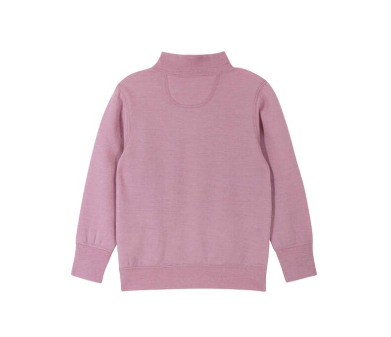 Mahin Wool Sweater