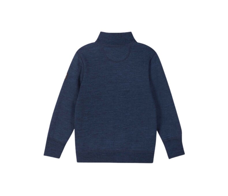Mahin Wool Sweater