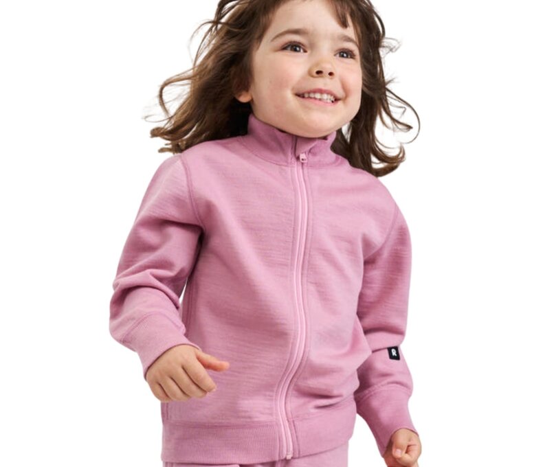 Mahin Wool Sweater