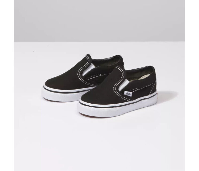Toddler Classic Slip On
