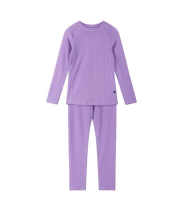 Kinsei Wool Base Layer Set
