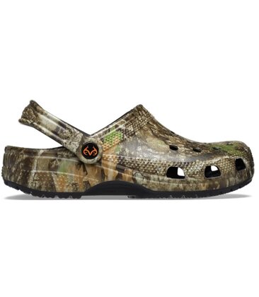 Kids Realtree APX Classic Clog