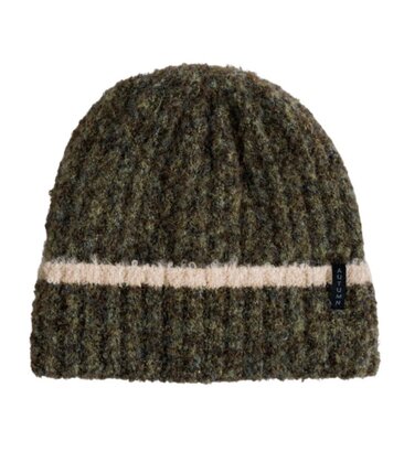 2027 Teddy Beanie