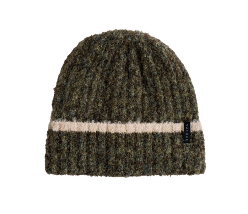 2027 Teddy Beanie
