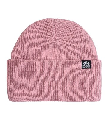 2027 Simple Solid Beanie