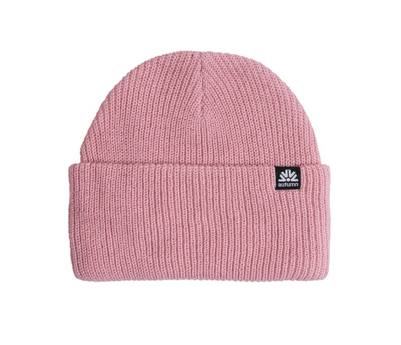 2027 Simple Solid Beanie