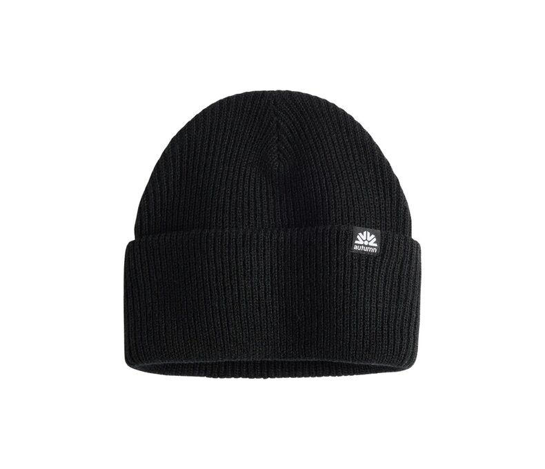 2027 Simple Solid Beanie