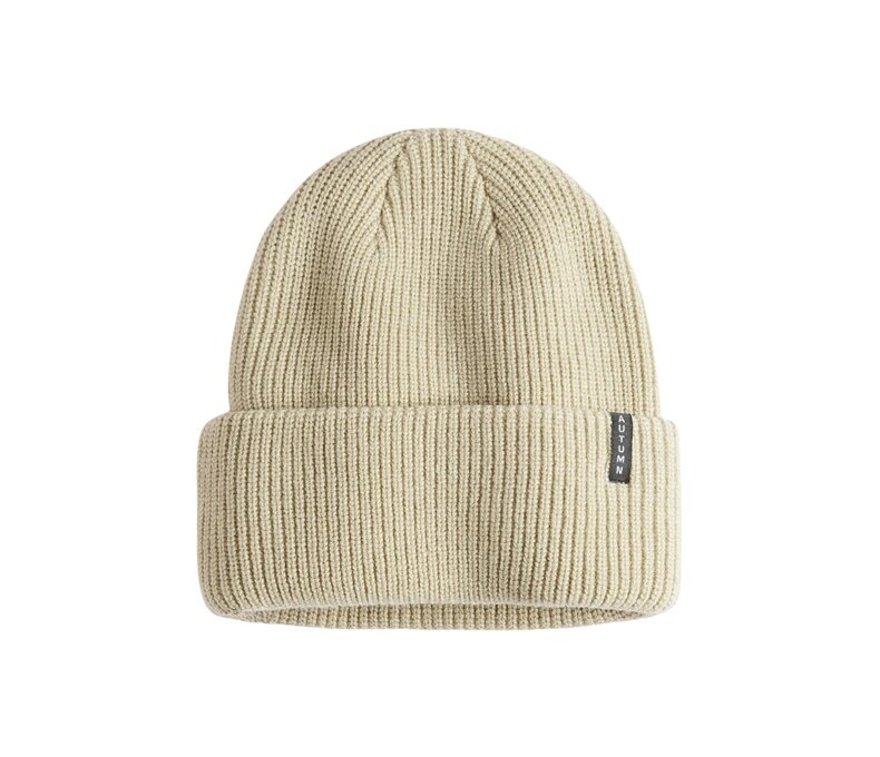2027 Simple Solid Beanie