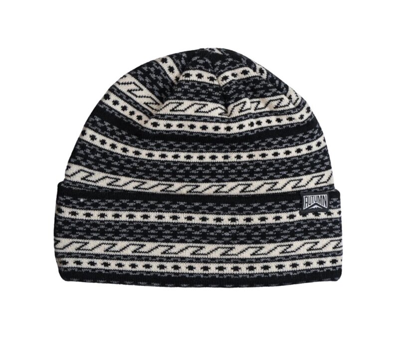 2027 Heritage Beanie