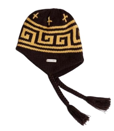 Niseko Ear Flap Beanie 2027